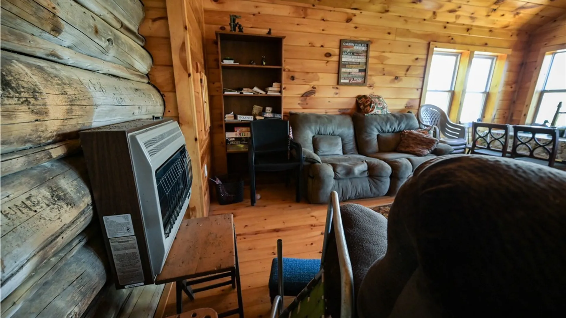 Property at 2923 Lake Road, Ohio, NY 13338 14