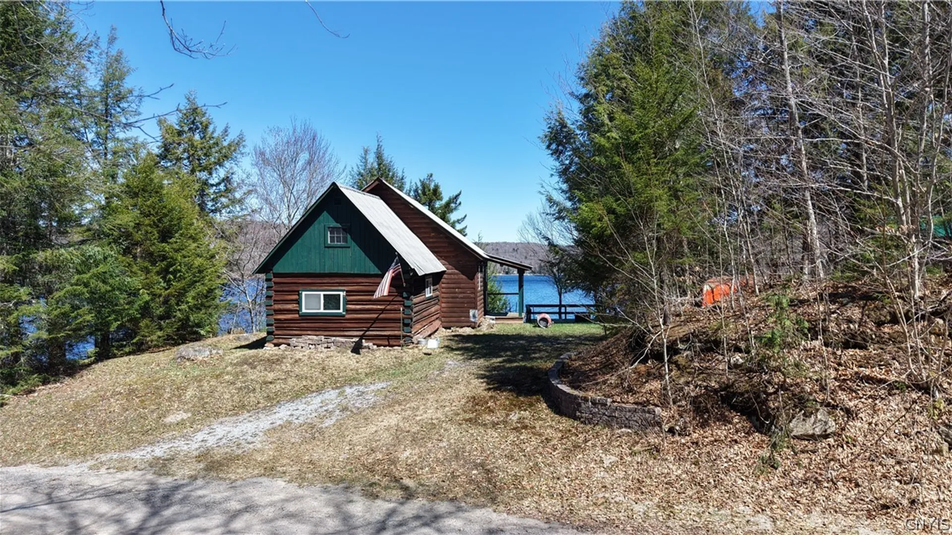 Property at 2923 Lake Road, Ohio, NY 13338 2