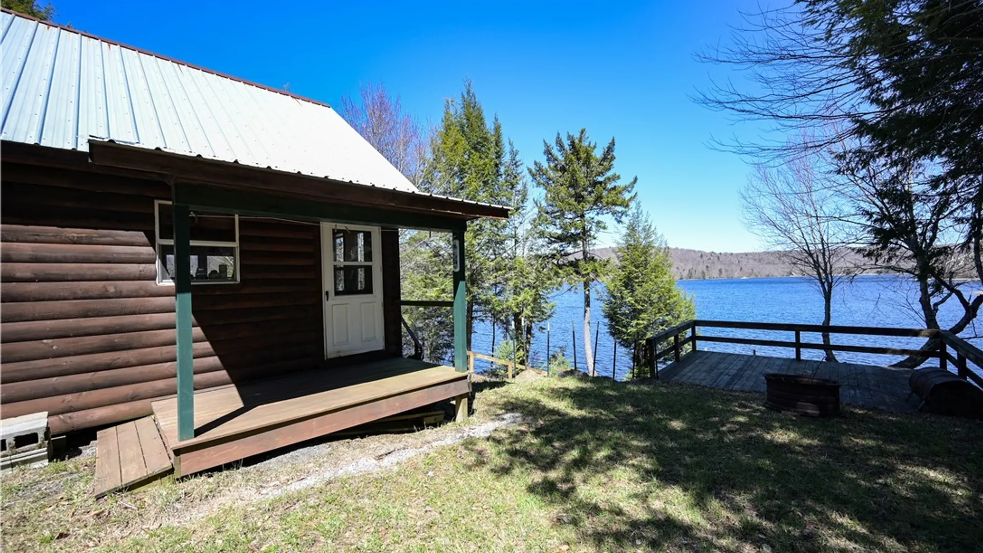 Property at 2923 Lake Road, Ohio, NY 13338 31