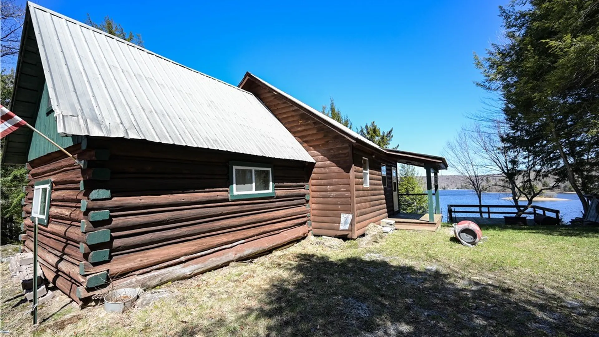 Property at 2923 Lake Road, Ohio, NY 13338 32