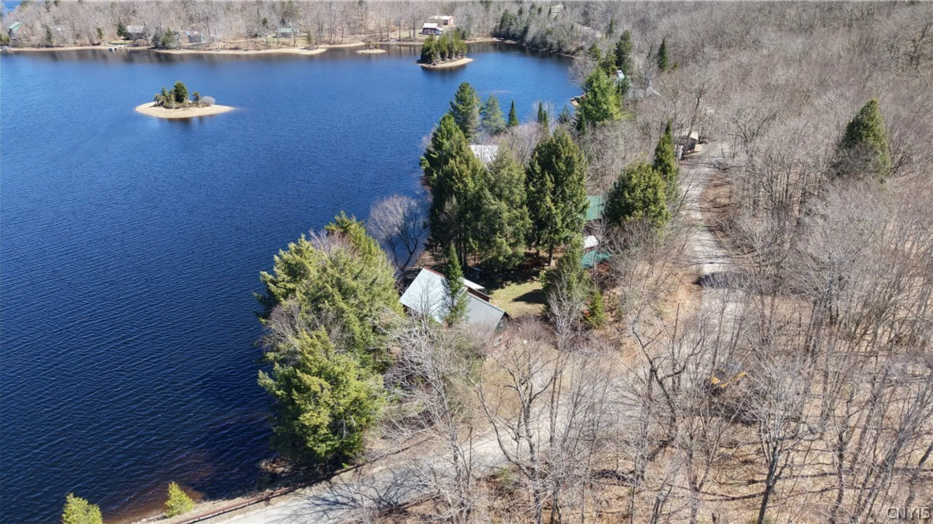 Property at 2923 Lake Road, Ohio, NY 13338 4