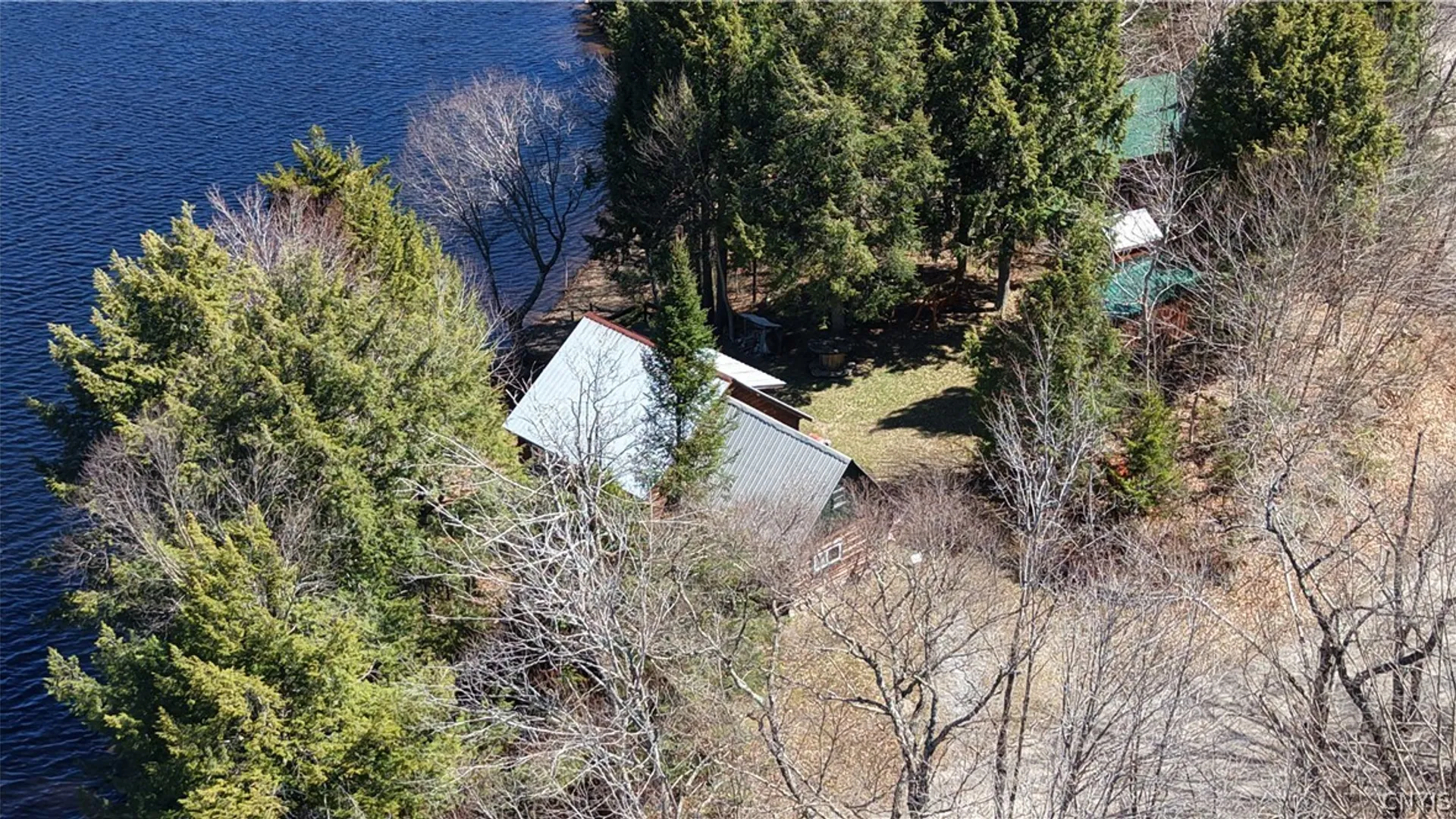 Property at 2923 Lake Road, Ohio, NY 13338 5