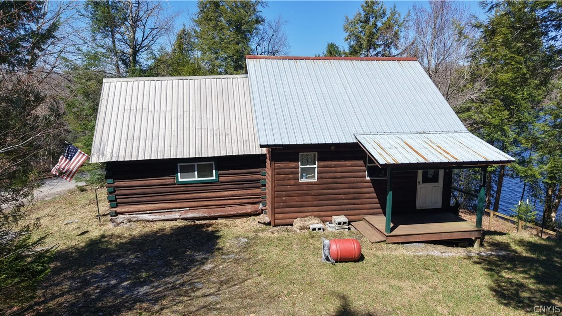 Property at 2923 Lake Road, Ohio, NY 13338 6