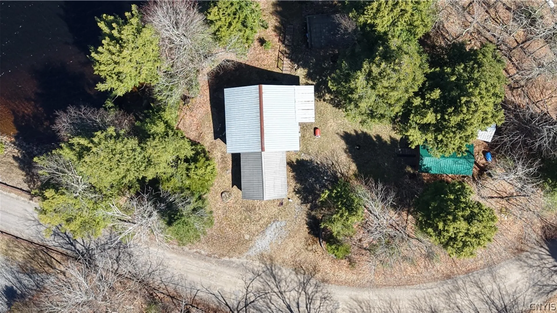 Property at 2923 Lake Road, Ohio, NY 13338 7
