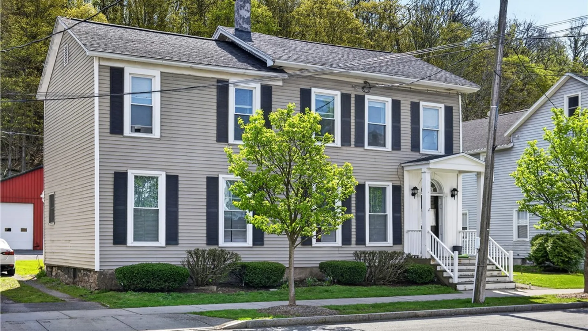 Property at 284 Genesee St, Sullivan, NY 13037 2