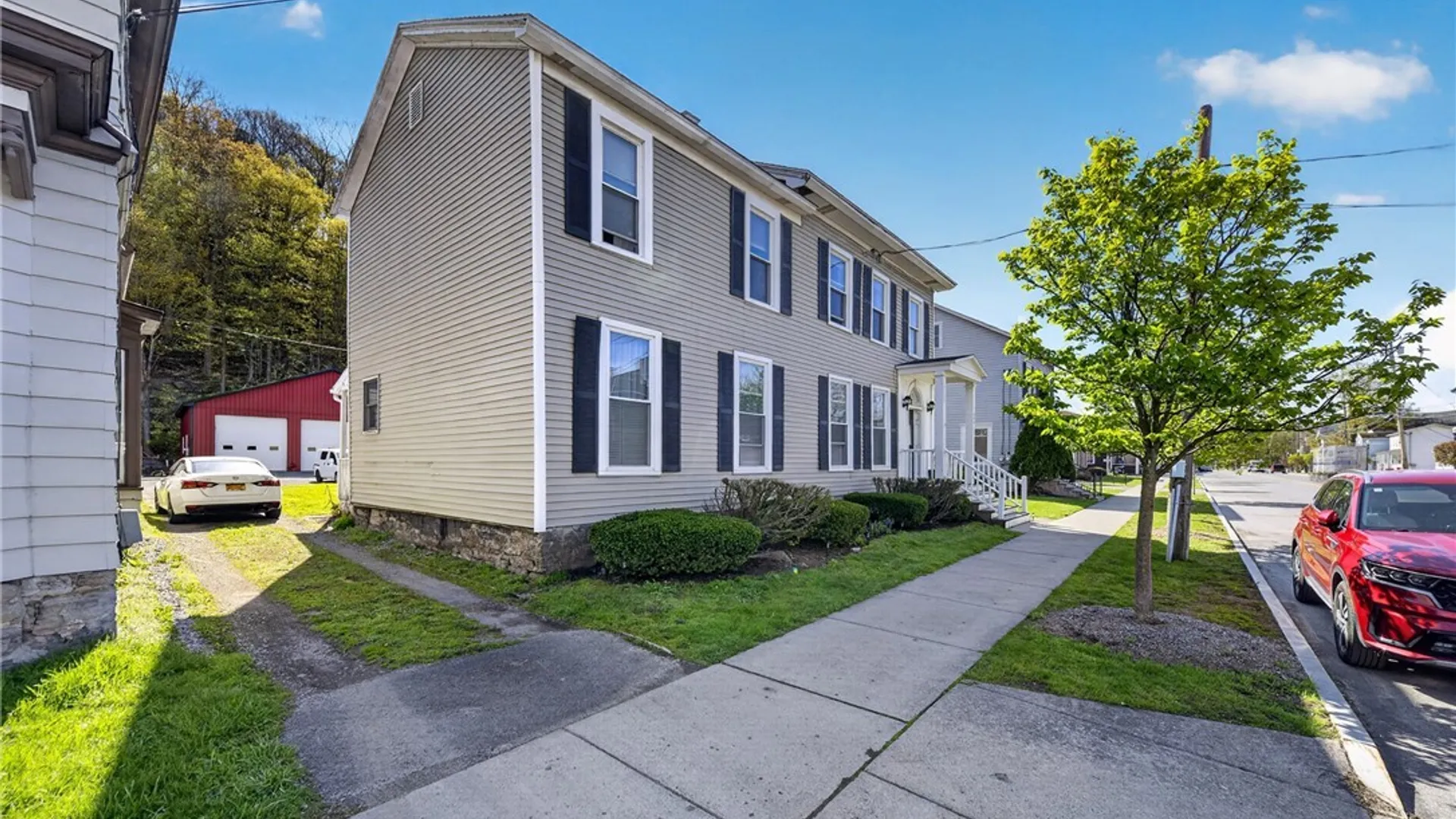 Property at 284 Genesee St, Sullivan, NY 13037 3