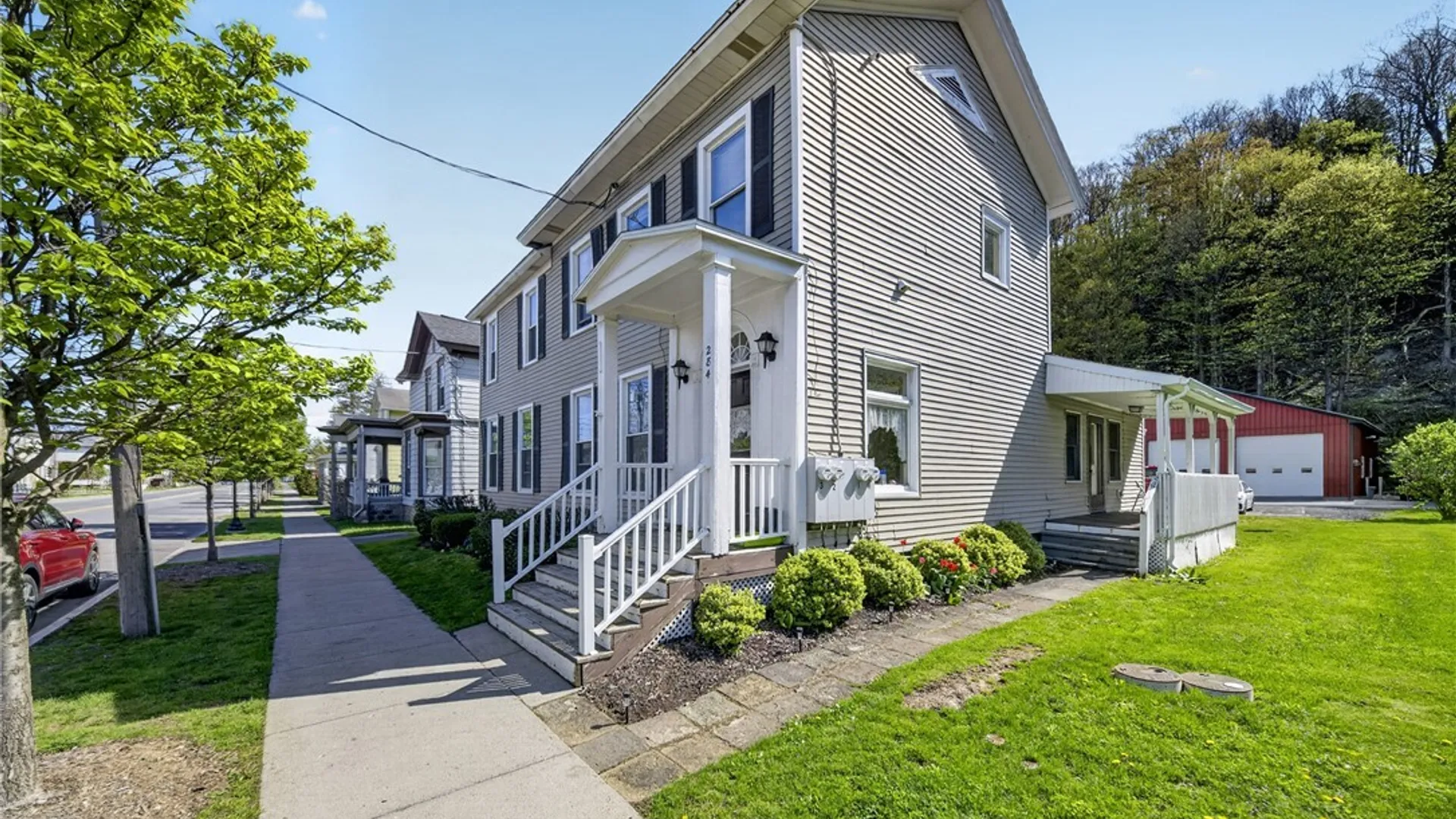 Property at 284 Genesee St, Sullivan, NY 13037 4