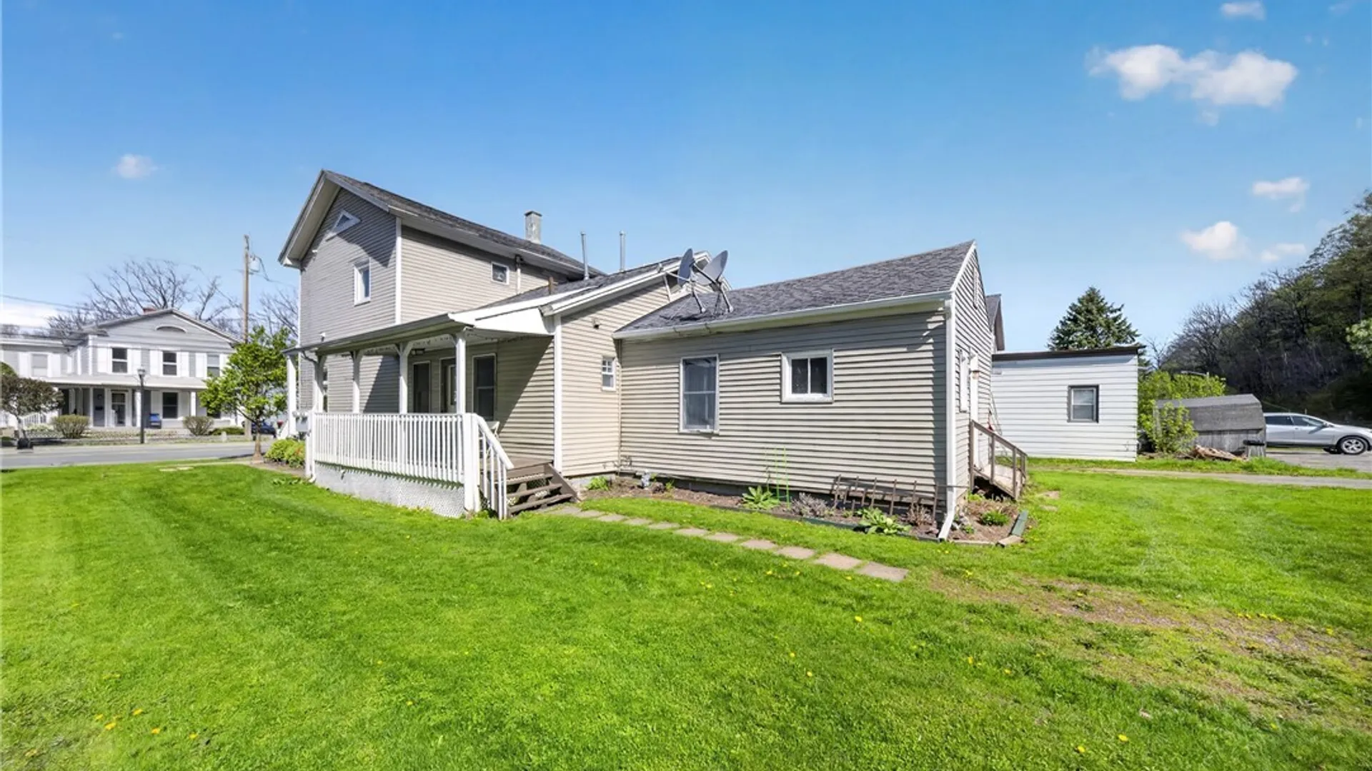 Property at 284 Genesee St, Sullivan, NY 13037 44