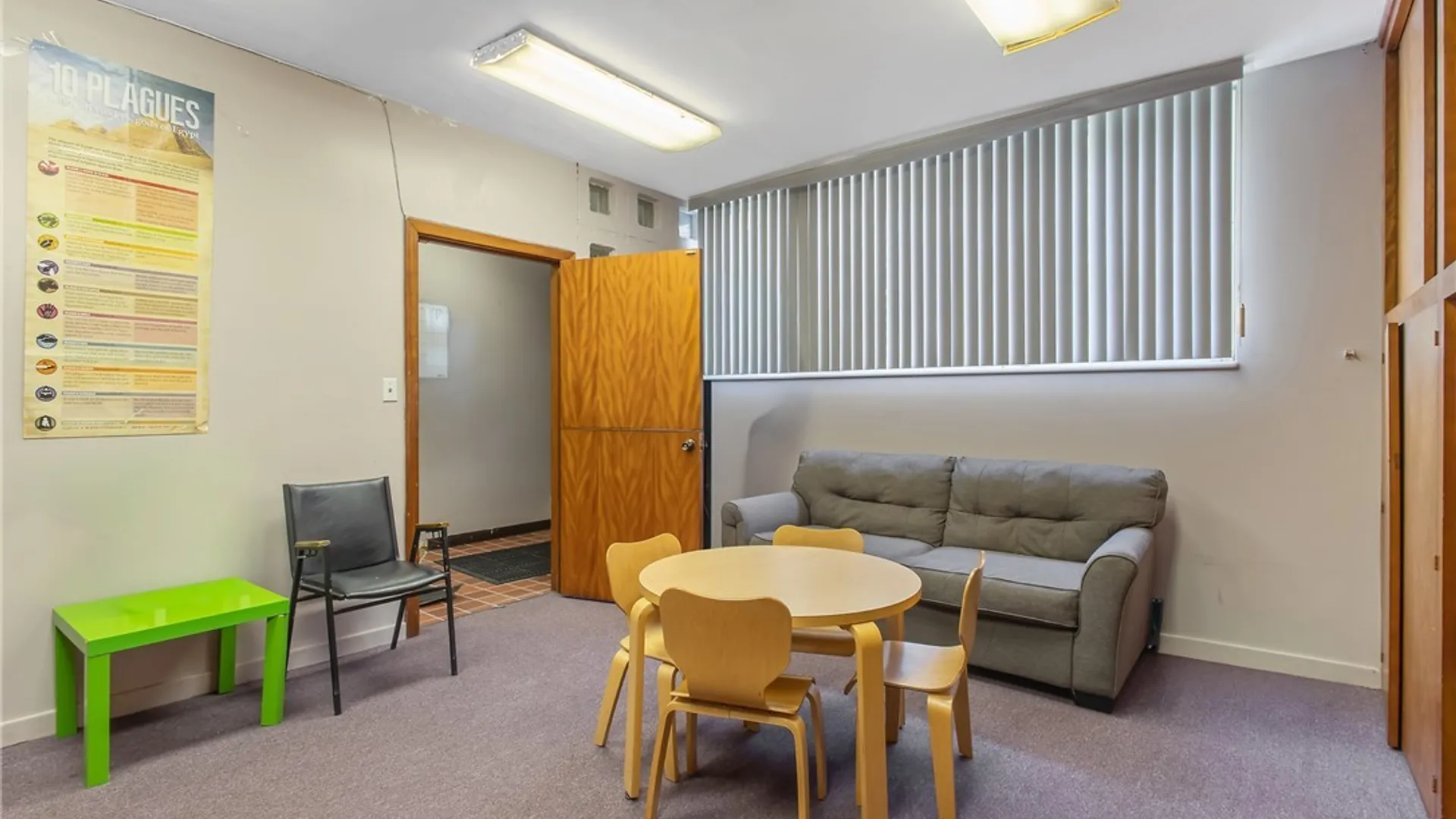 Property at 409 Grand Avenue, Syracuse, NY 13204 15