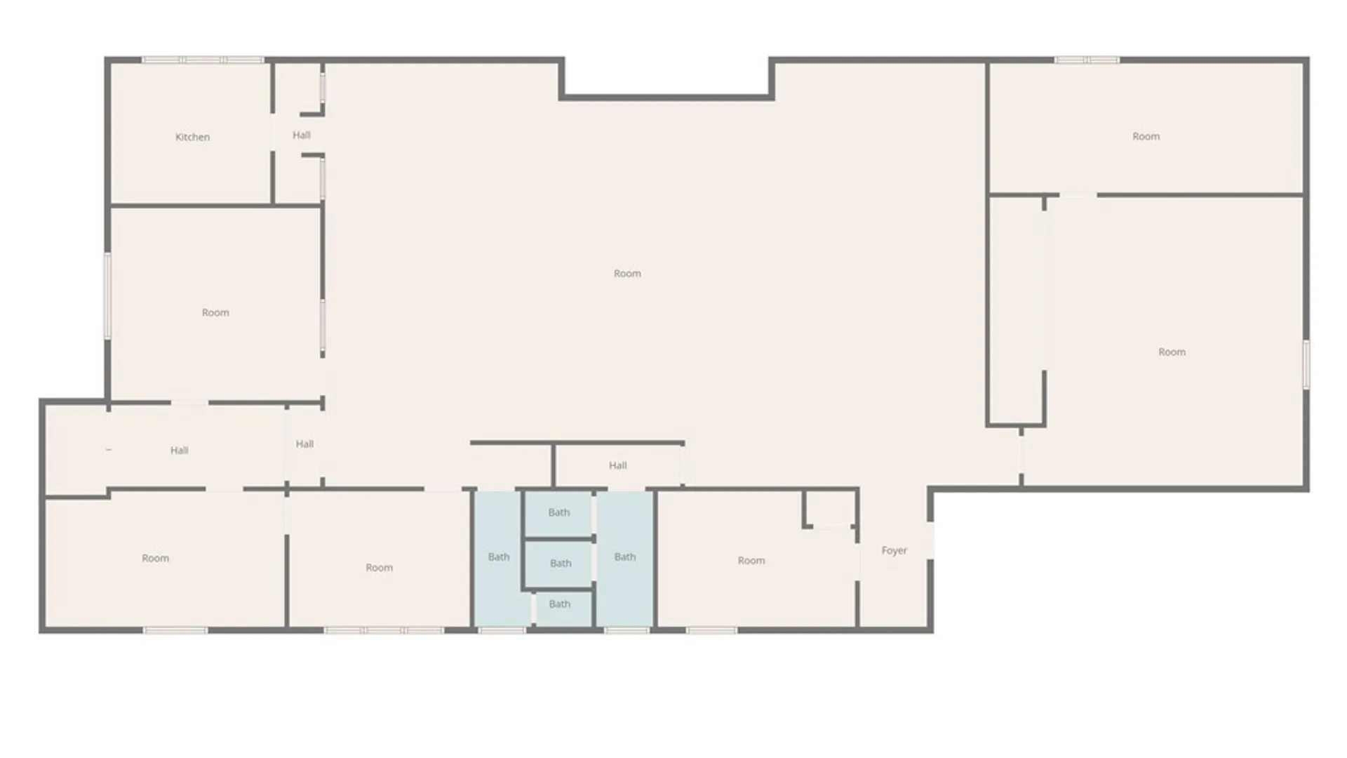 Property at 409 Grand Avenue, Syracuse, NY 13204 18