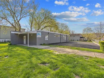 Property at 409 Grand Avenue, Syracuse, NY 13204
