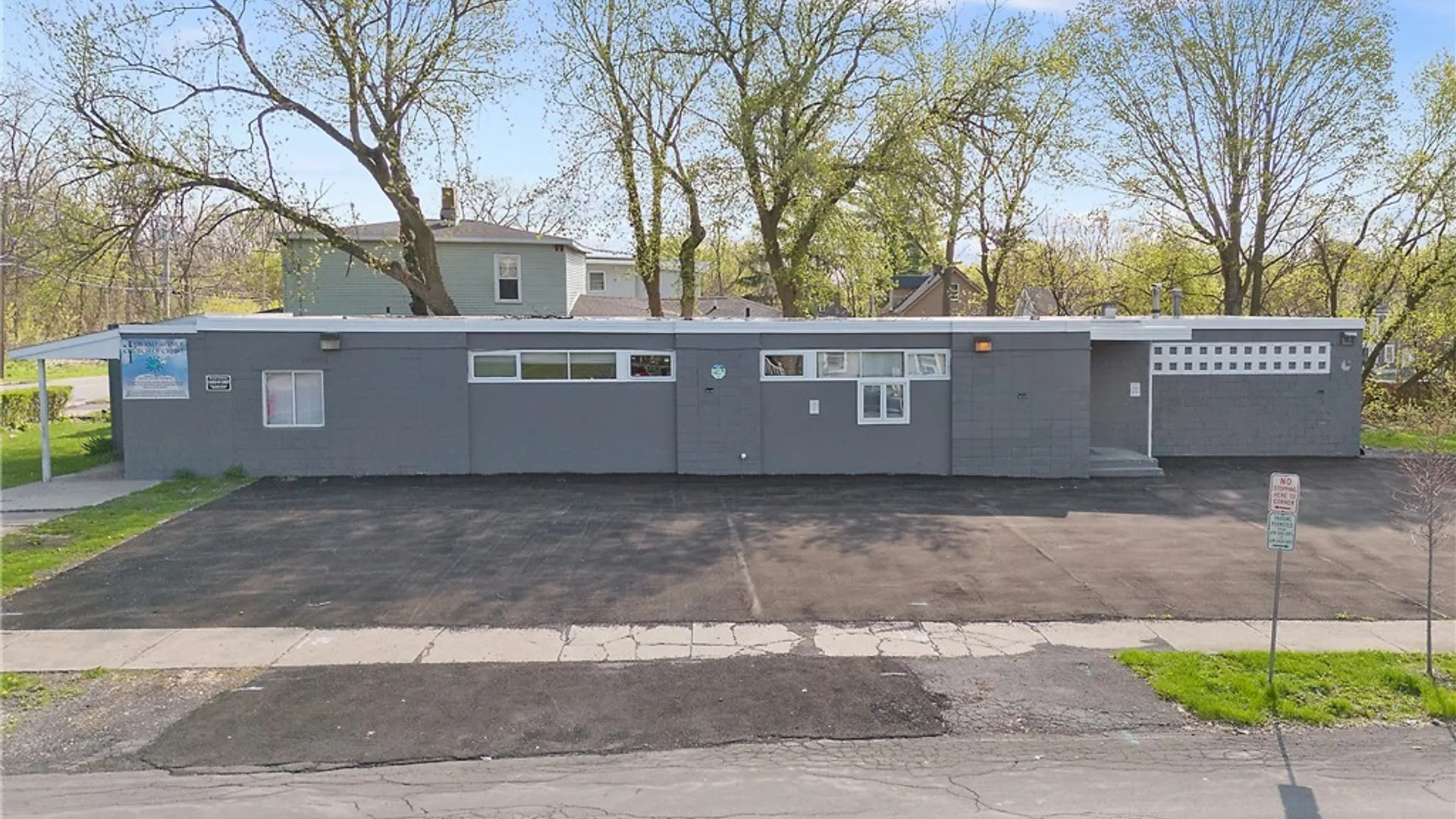 Property at 409 Grand Avenue, Syracuse, NY 13204 2