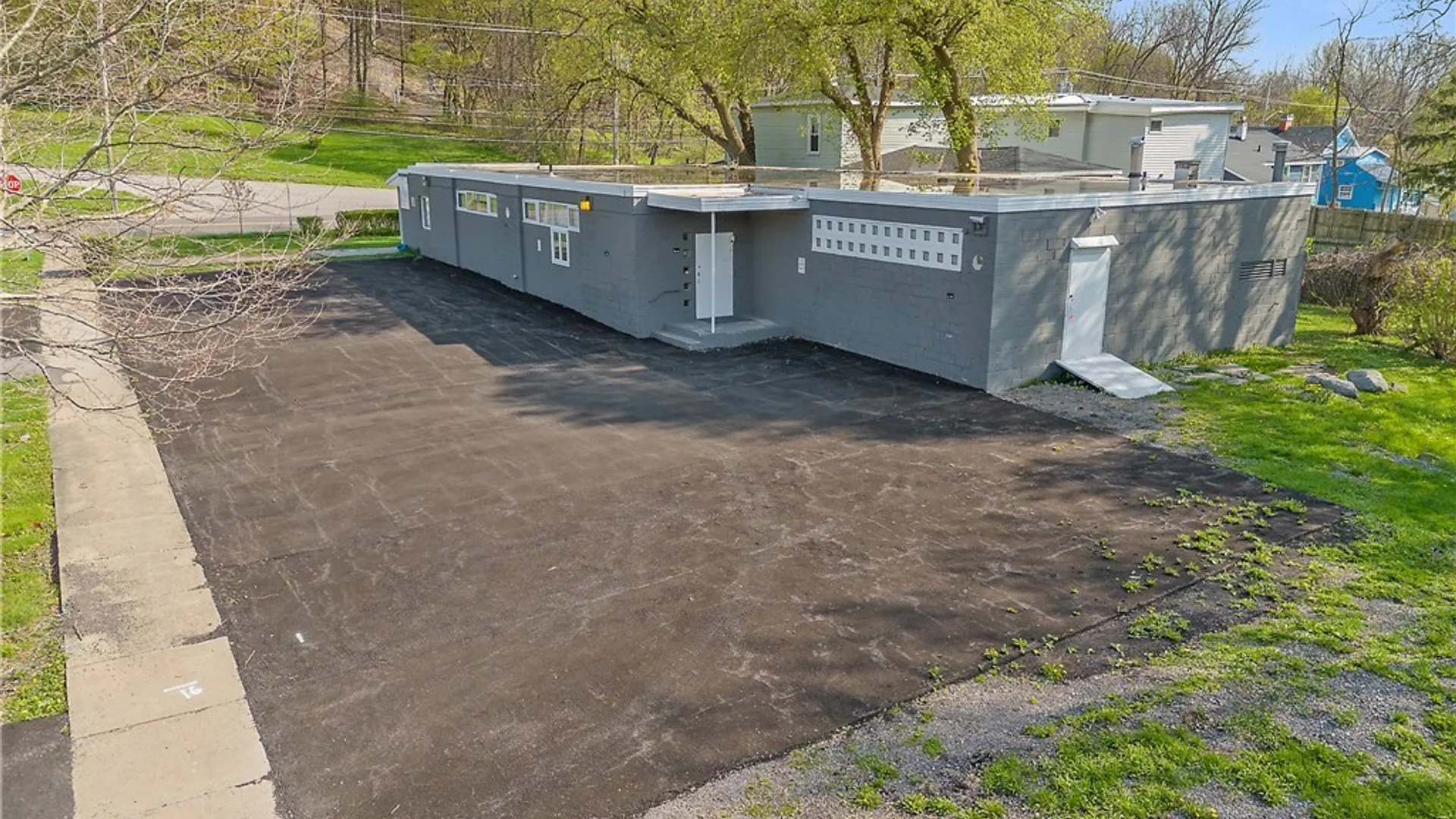 Property at 409 Grand Avenue, Syracuse, NY 13204 3