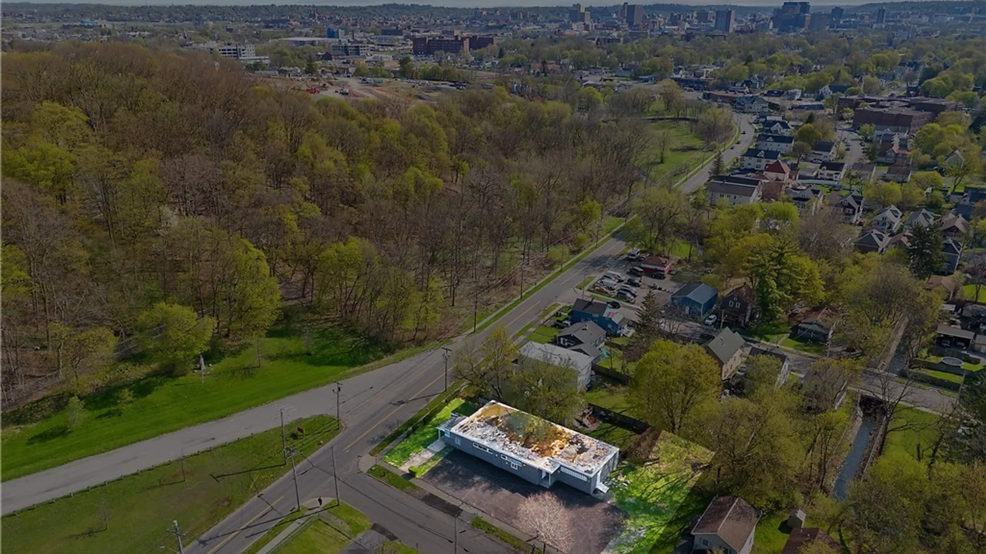 Property at 409 Grand Avenue, Syracuse, NY 13204 4