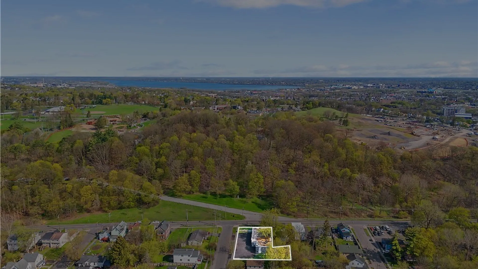 Property at 409 Grand Avenue, Syracuse, NY 13204 5