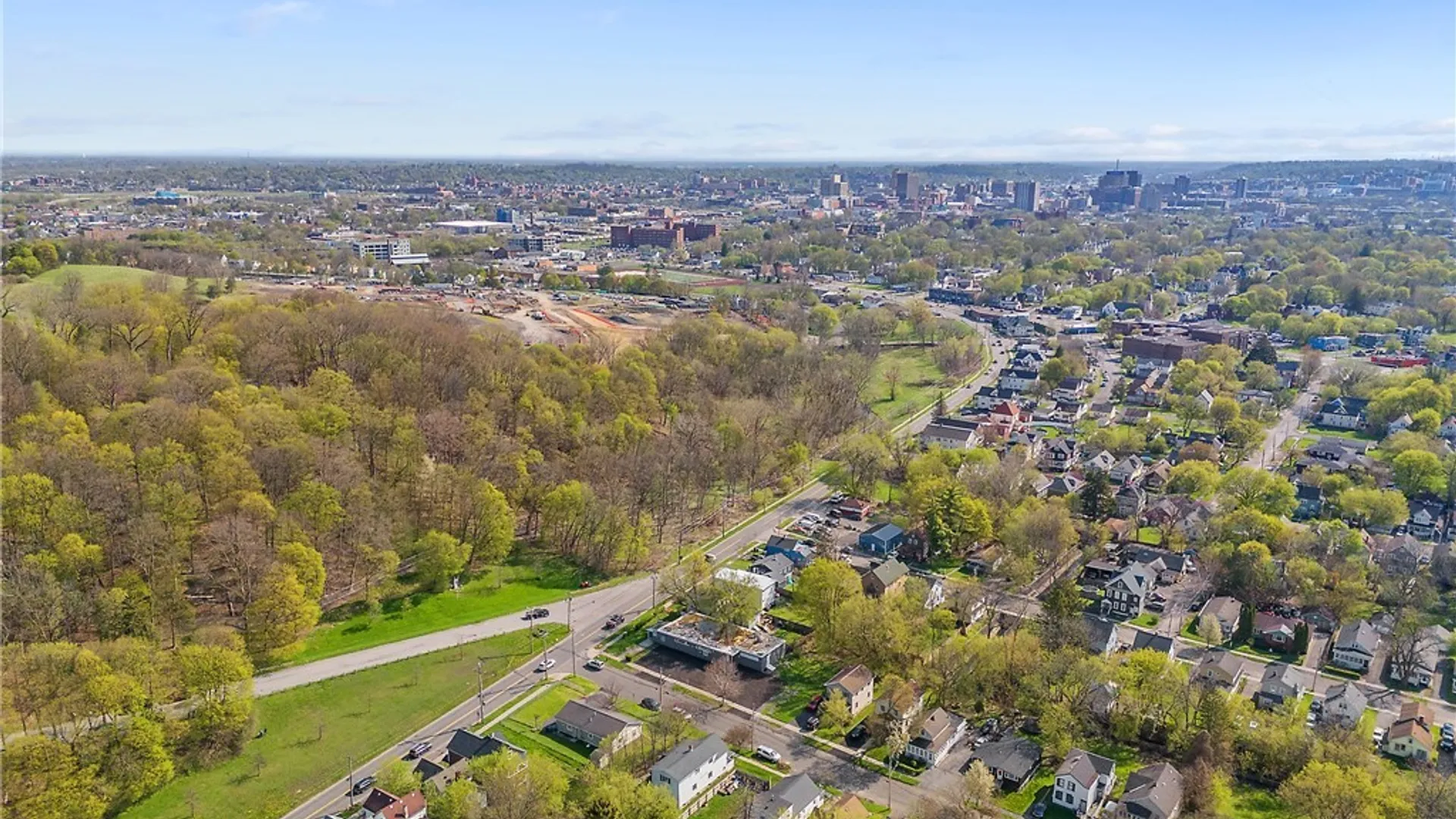 Property at 409 Grand Avenue, Syracuse, NY 13204 6