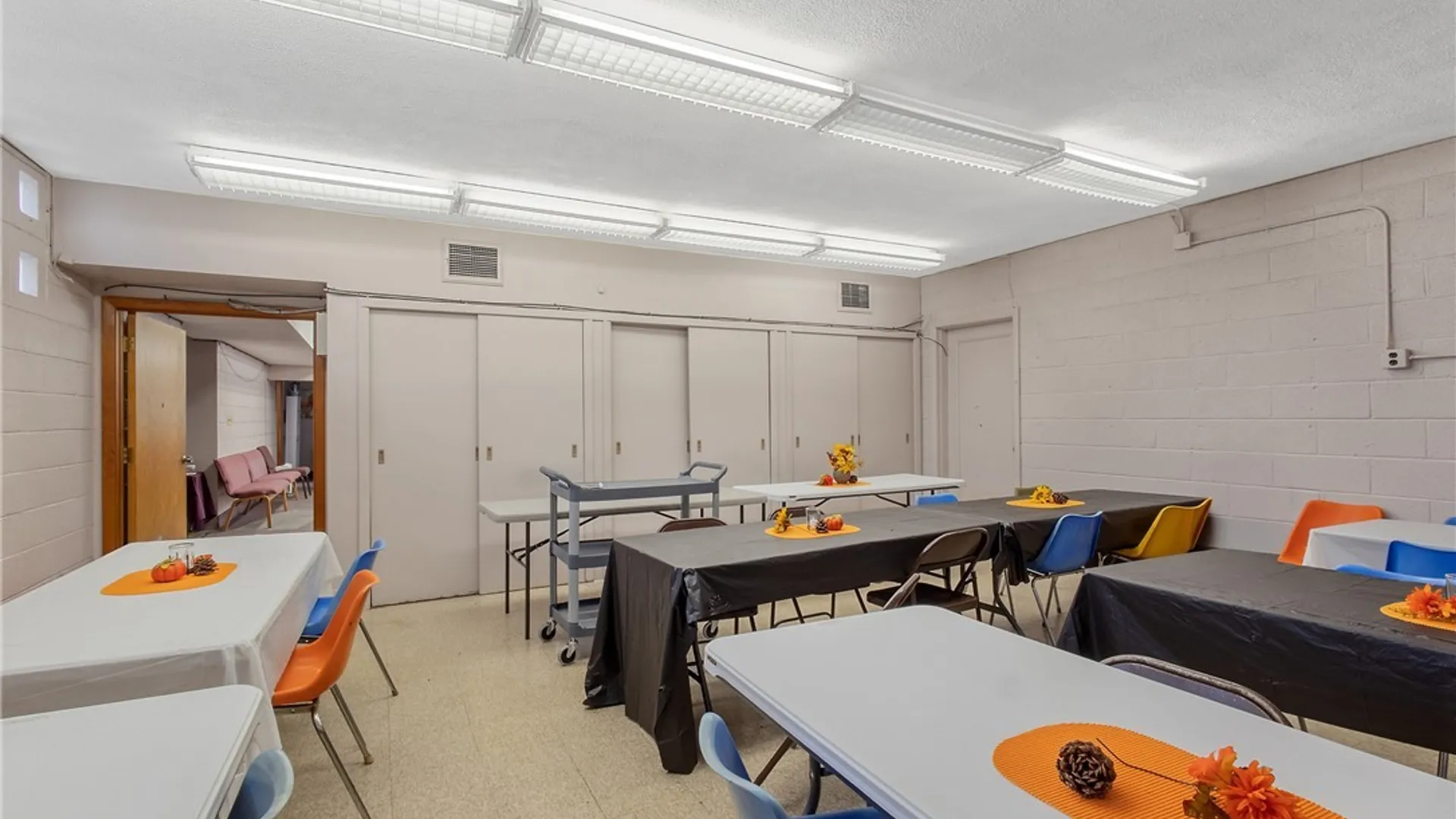 Property at 409 Grand Avenue, Syracuse, NY 13204 9