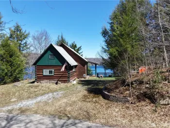 Property at 2923 S Lake Road, Ohio, NY 13338