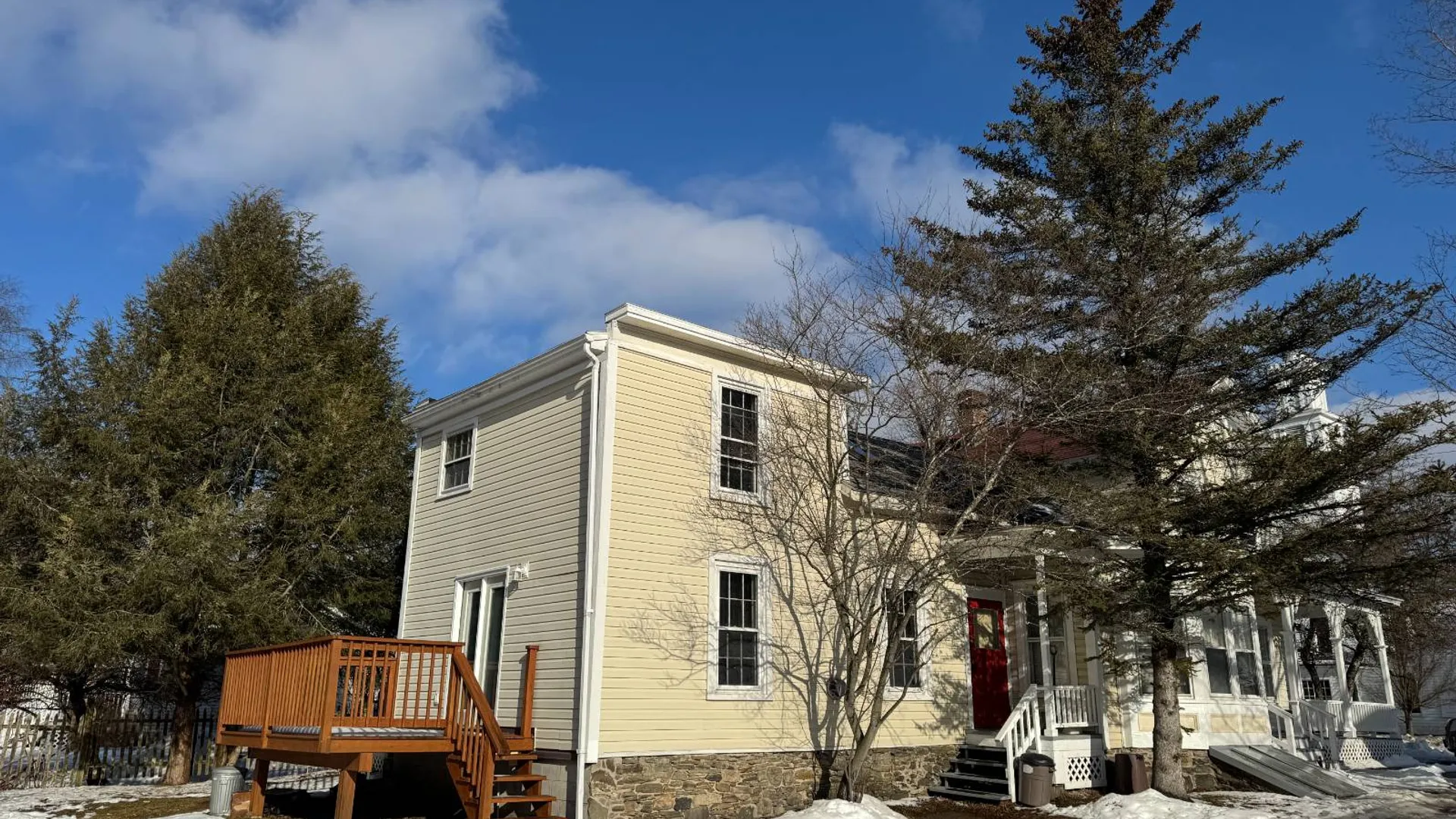 Property at 851 County Highway 26, Fly Creek, NY 13337 3