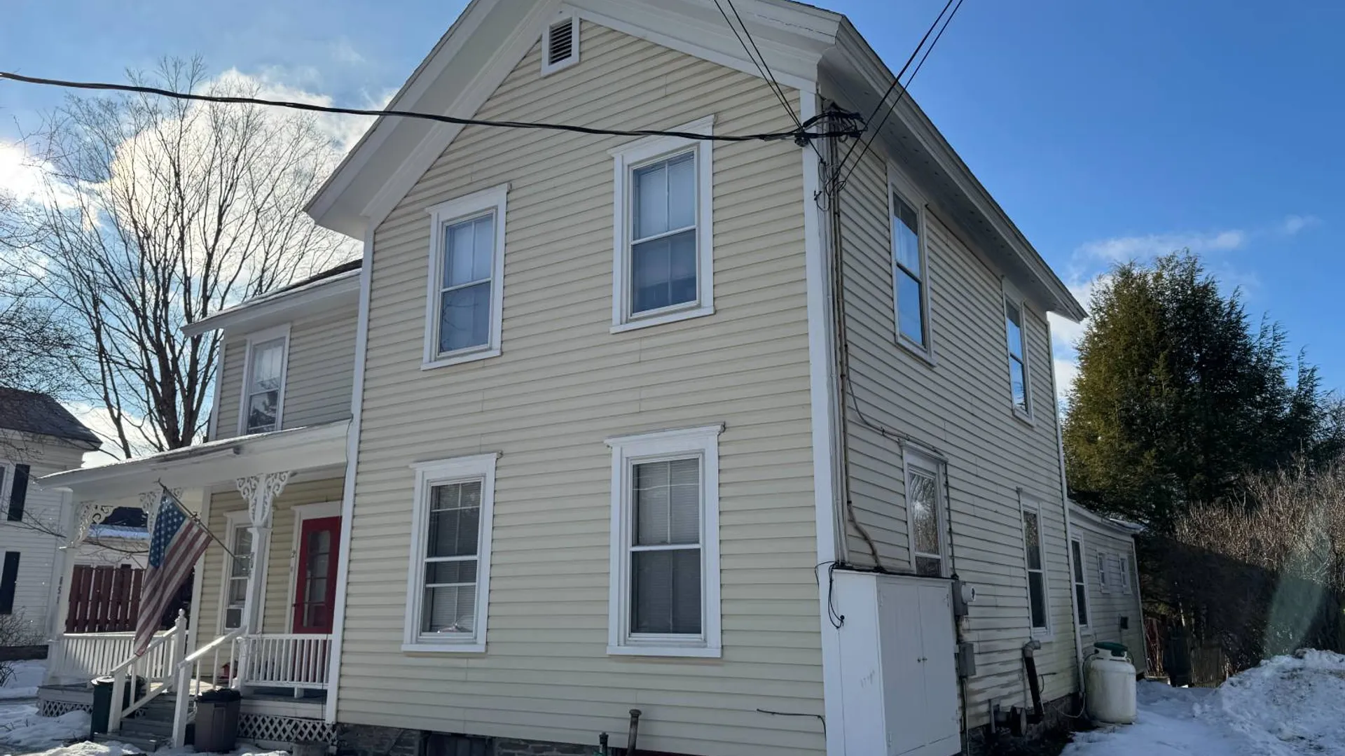 Property at 851 County Highway 26, Fly Creek, NY 13337 4