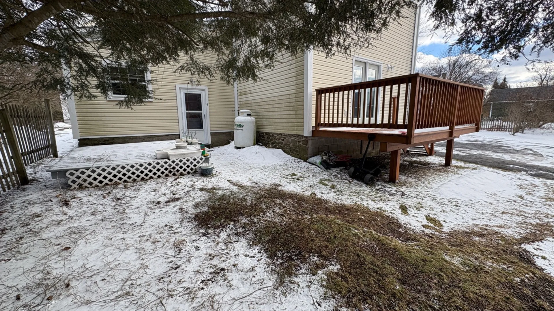 Property at 851 County Highway 26, Fly Creek, NY 13337 56