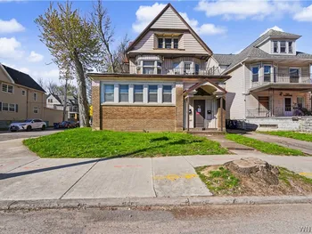 Property at 2009 Seneca Street, Buffalo, NY 14210