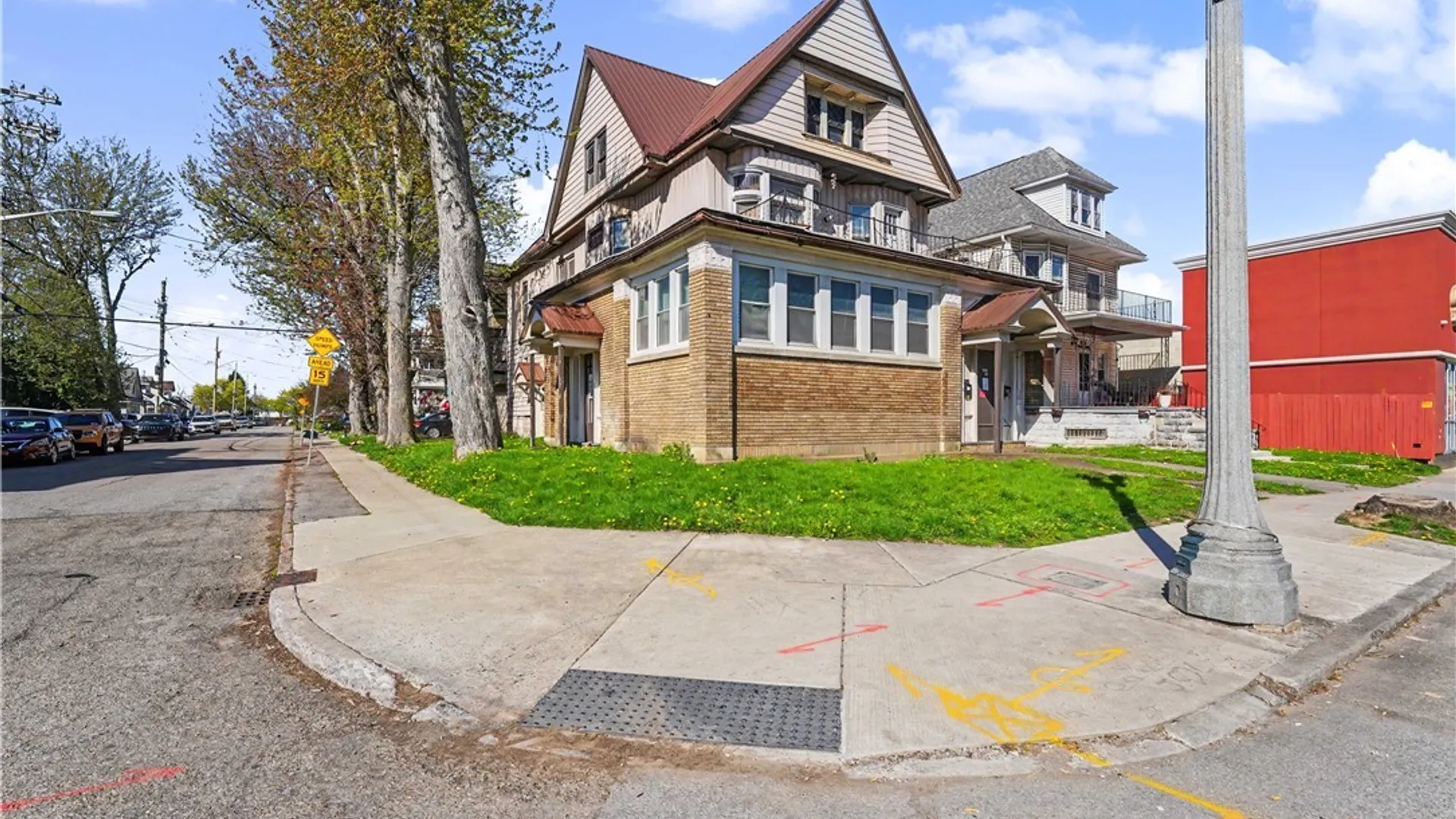 Property at 2009 Seneca Street, Buffalo, NY 14210 2