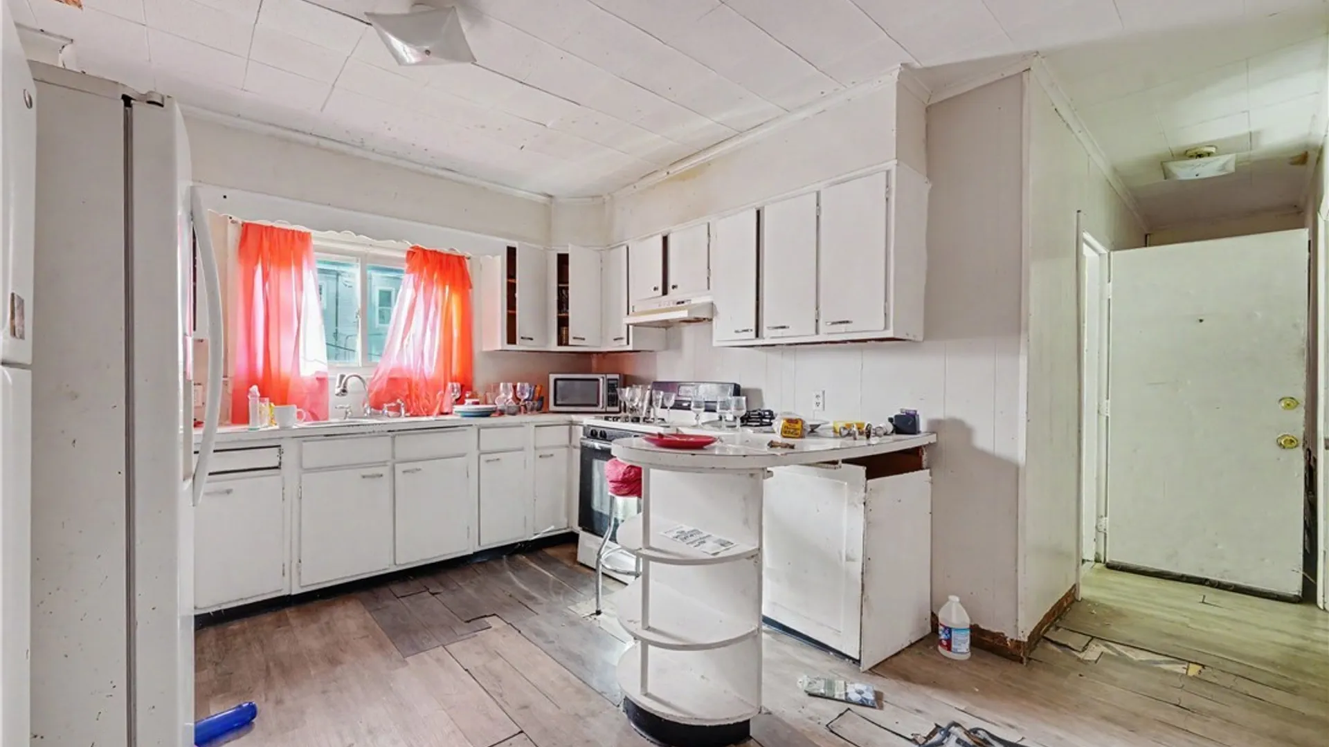 Property at 2009 Seneca Street, Buffalo, NY 14210 21