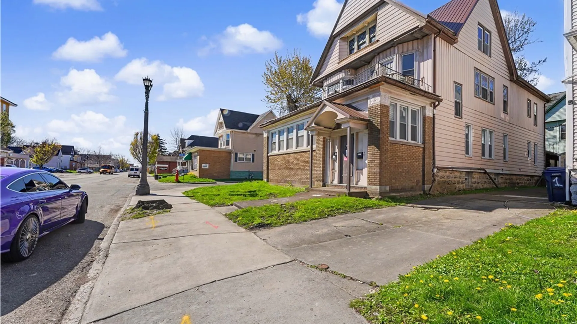 Property at 2009 Seneca Street, Buffalo, NY 14210 3