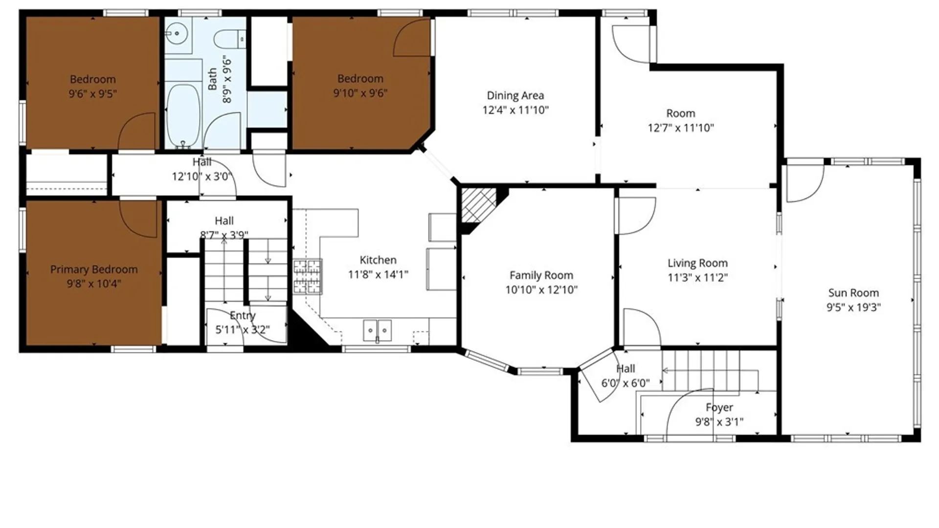 Property at 2009 Seneca Street, Buffalo, NY 14210 37