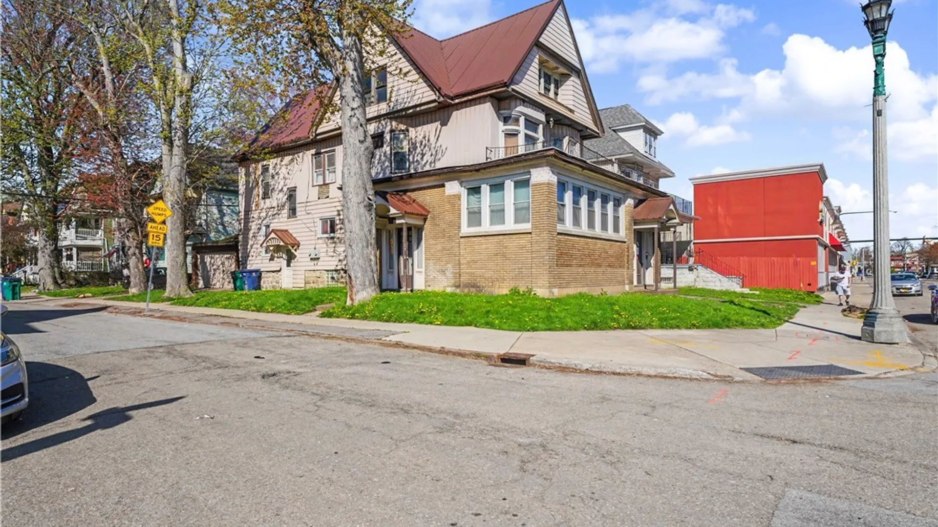 Property at 2009 Seneca Street, Buffalo, NY 14210 4