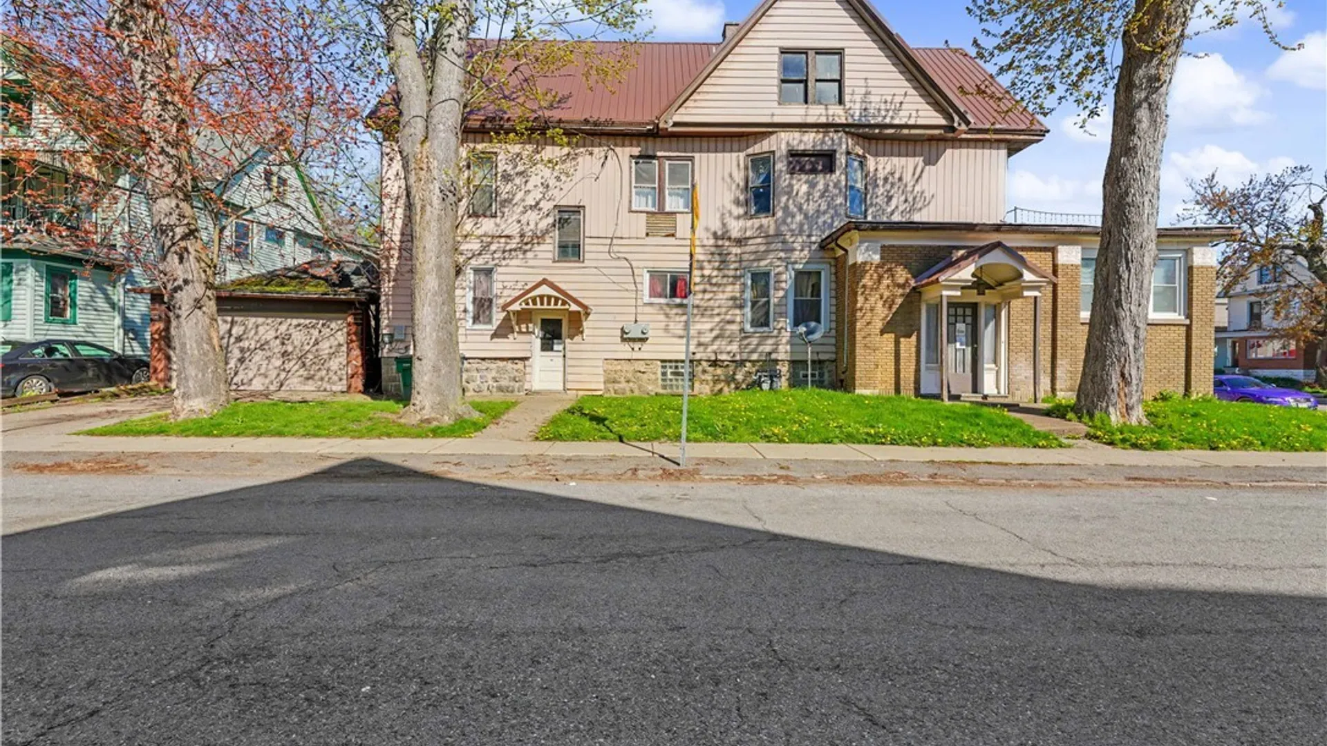 Property at 2009 Seneca Street, Buffalo, NY 14210 5