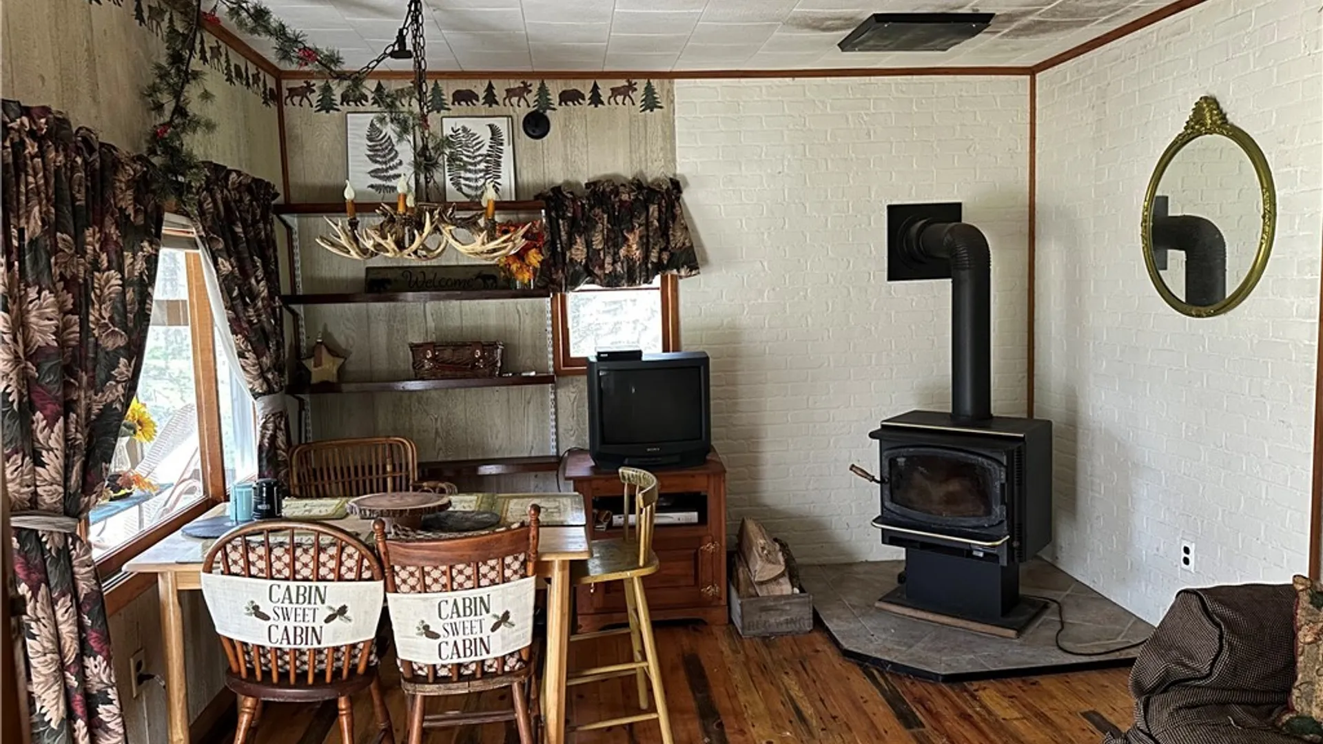 Property at 3631 Pine Ridge Road, Clarksville, NY 14727 14