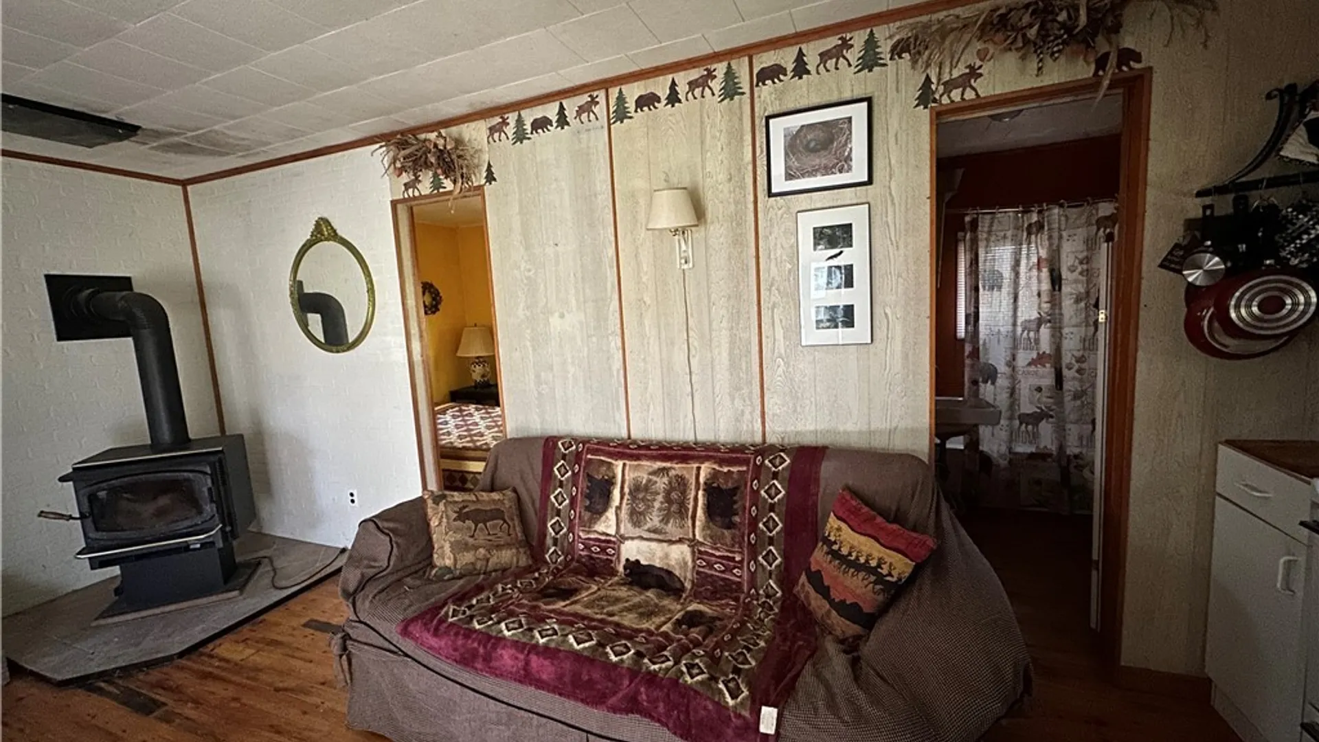Property at 3631 Pine Ridge Road, Clarksville, NY 14727 15