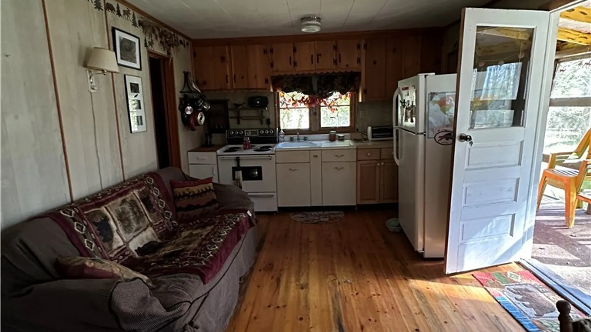 Property at 3631 Pine Ridge Road, Clarksville, NY 14727 17