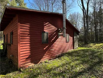 Property at 3631 Pine Ridge Road, Clarksville, NY 14727