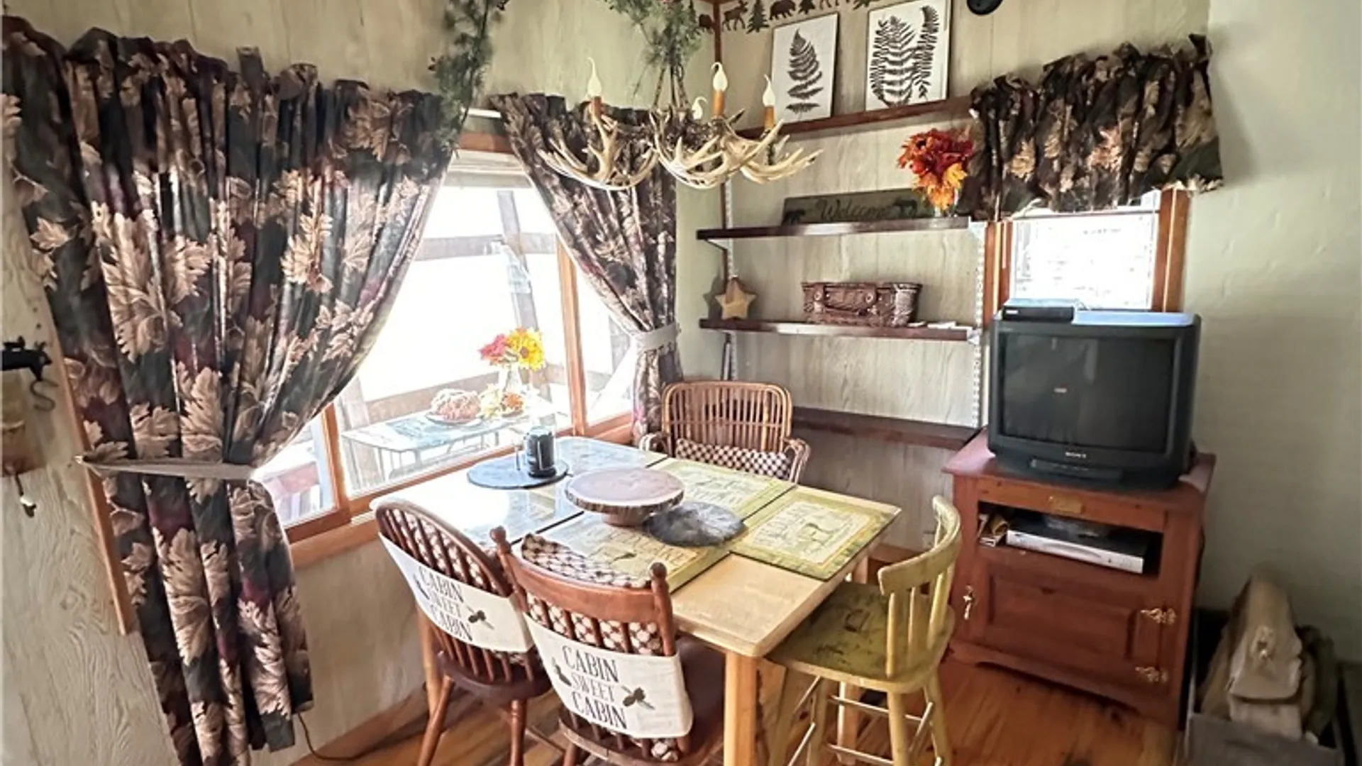 Property at 3631 Pine Ridge Road, Clarksville, NY 14727 20