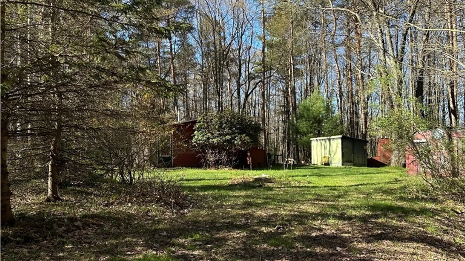 Property at 3631 Pine Ridge Road, Clarksville, NY 14727 27