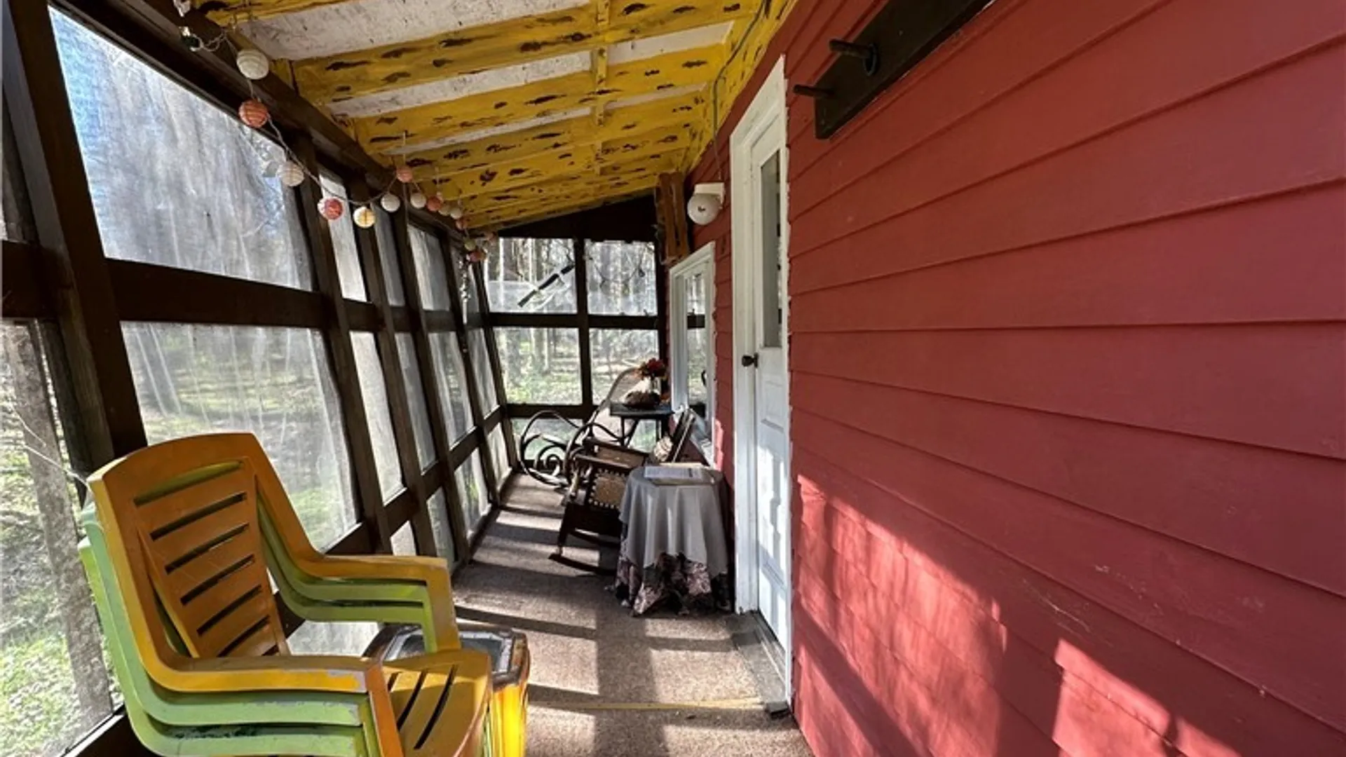 Property at 3631 Pine Ridge Road, Clarksville, NY 14727 4
