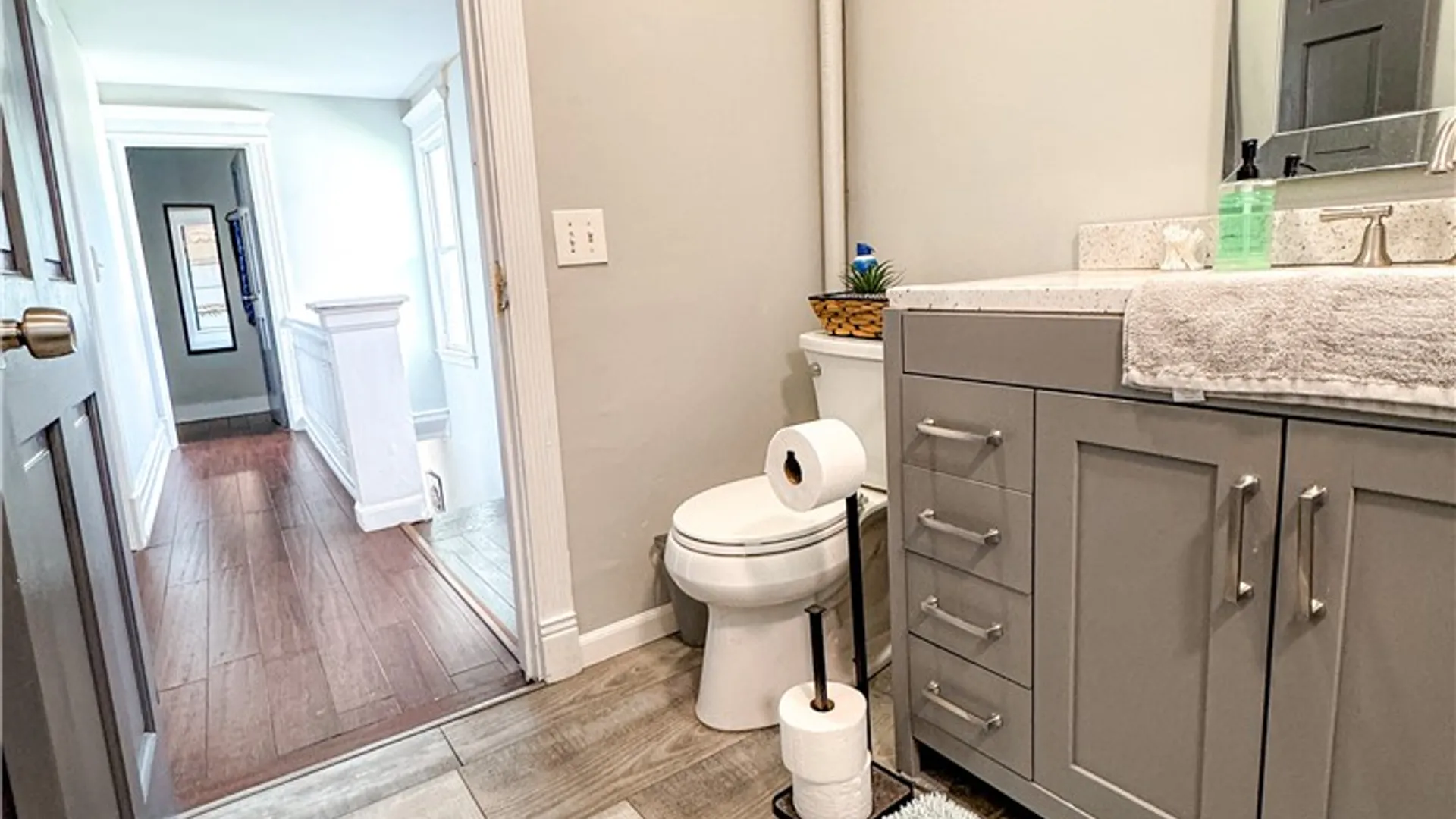 Property at 4 Lincoln Avenue, Leroy, NY 14482 16