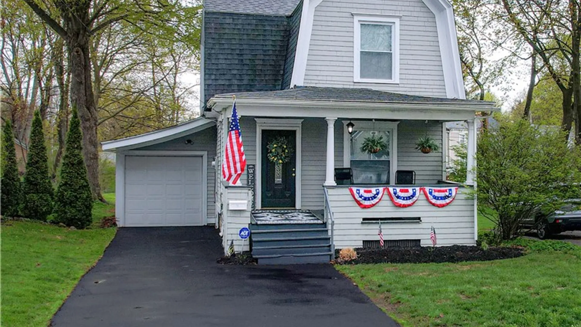 Property at 4 Lincoln Avenue, Leroy, NY 14482 29