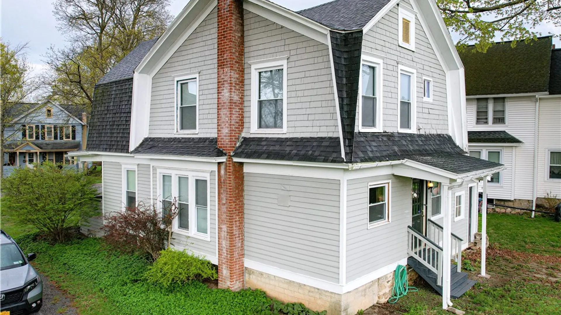 Property at 4 Lincoln Avenue, Leroy, NY 14482 36