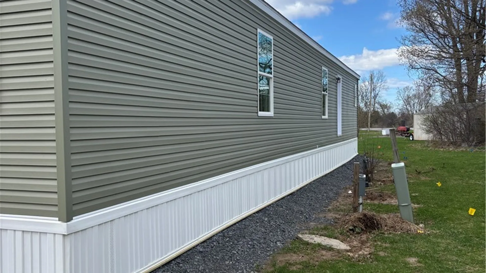 Property at 27634 County Route 342, Lot 21, Le Ray, NY 13612 13