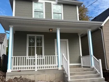 Property at 57 Hoffman, Buffalo, NY 14207