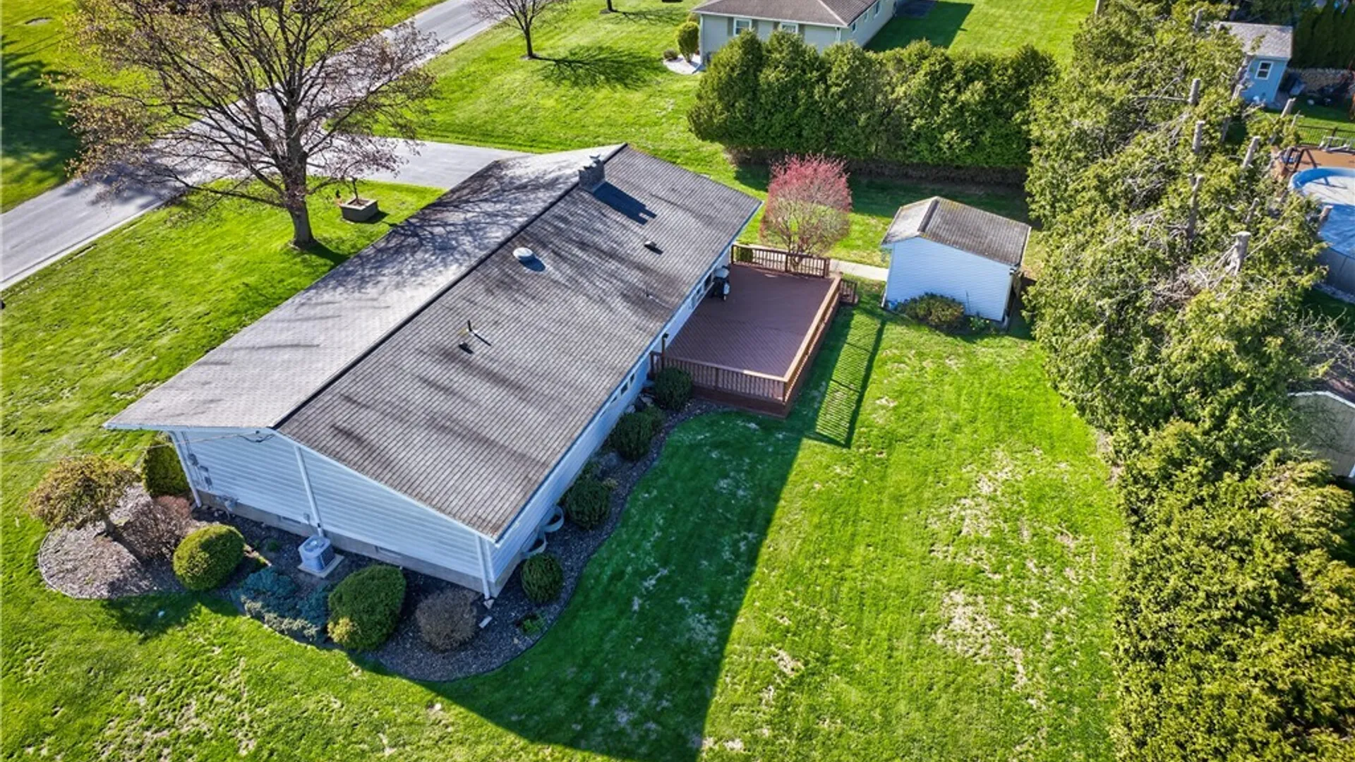 Property at 8 Bayberry Lane, Whitestown, NY 13492 5