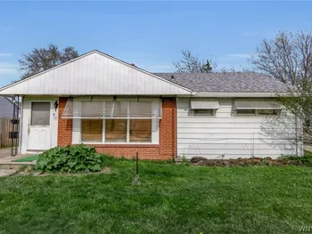 Property at 15 Kelvin Drive, Tonawanda, NY 14223