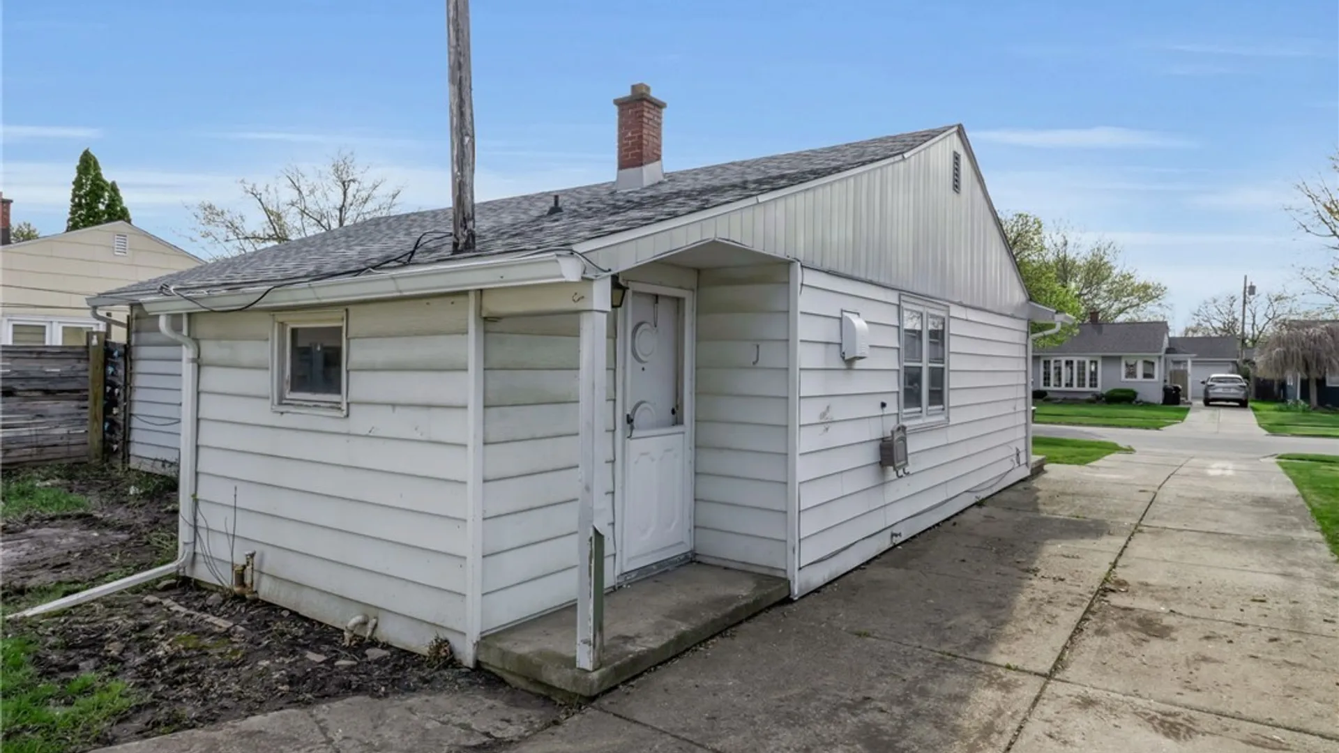Property at 15 Kelvin Drive, Tonawanda, NY 14223 21