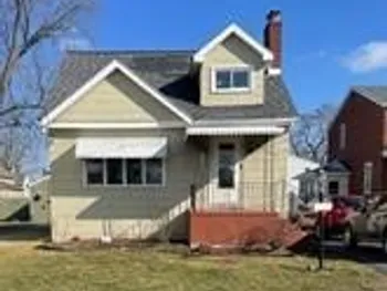 Property at 1225 Military Road, Niagara Falls, NY 14304