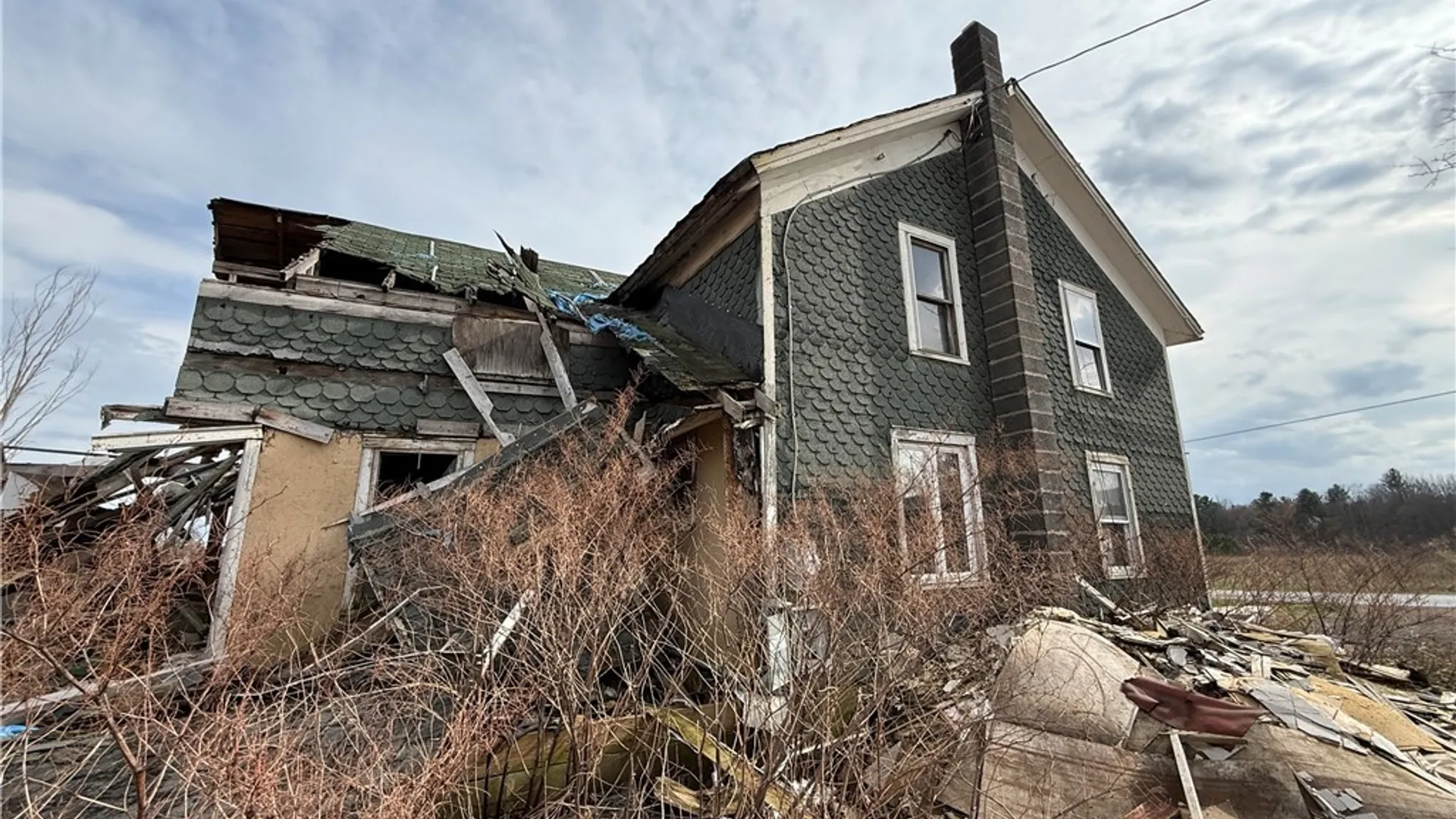 Property at 116 Helinger Road, West Monroe, NY 13167 10