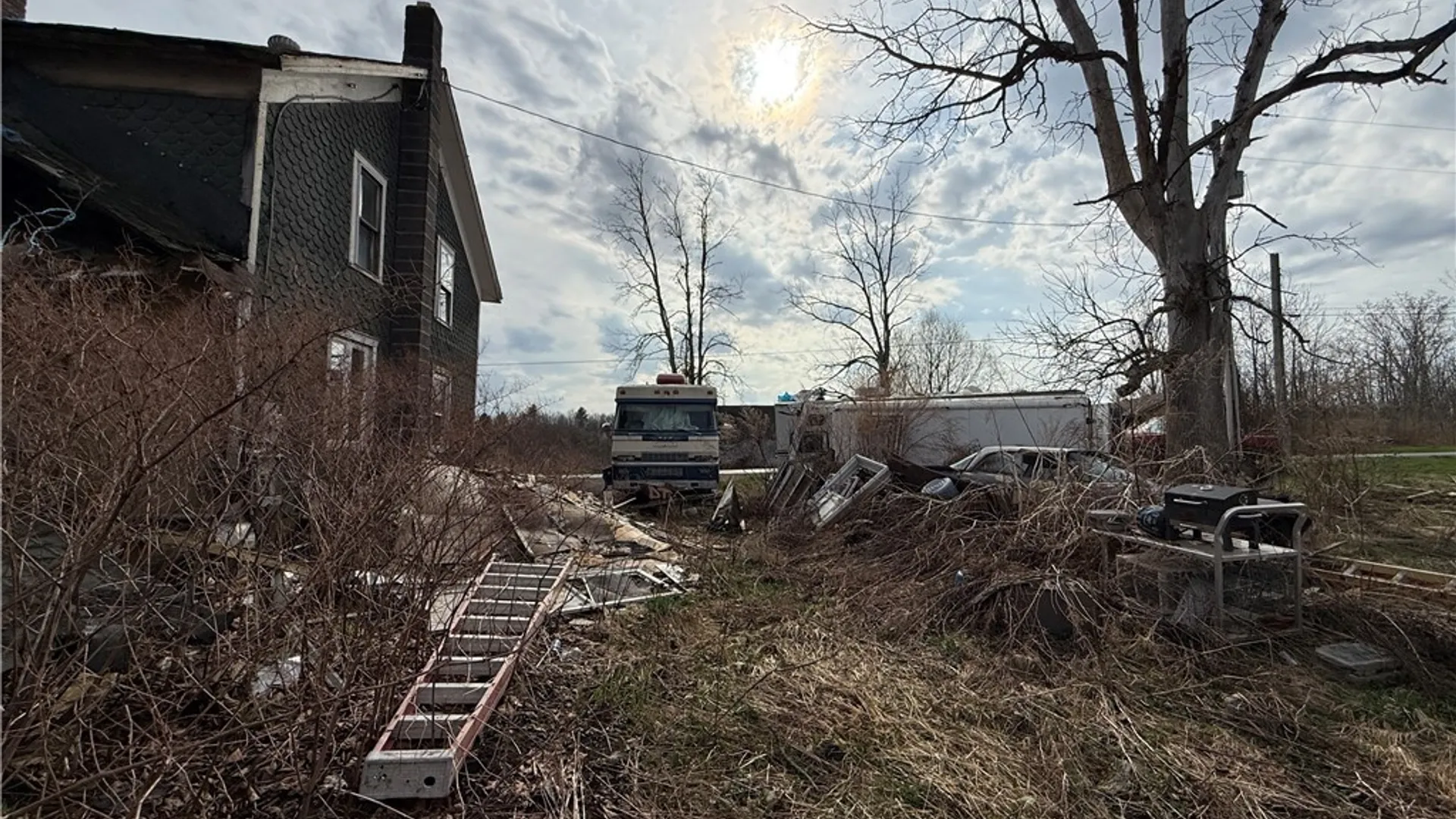 Property at 116 Helinger Road, West Monroe, NY 13167 11